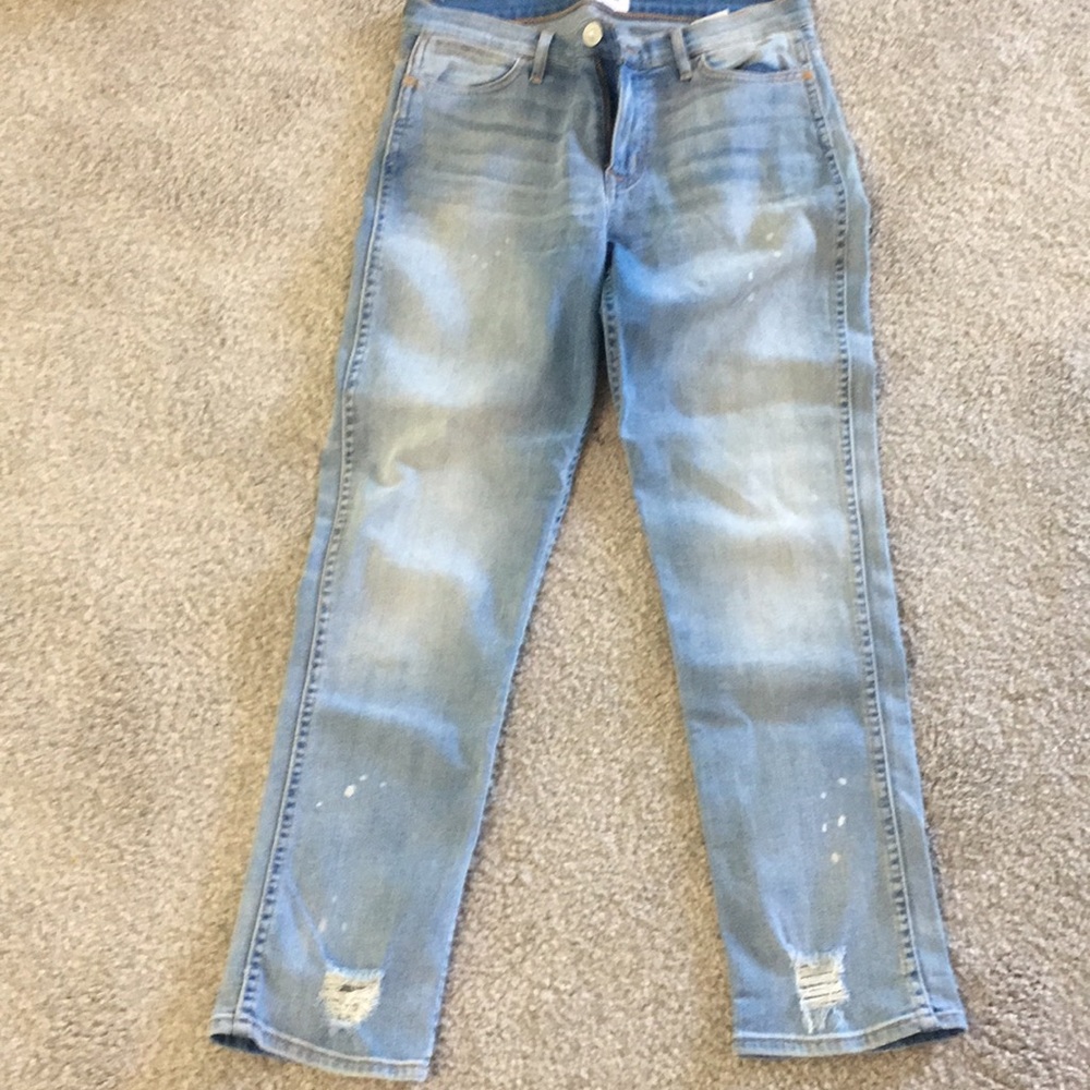 Jeans Hudson